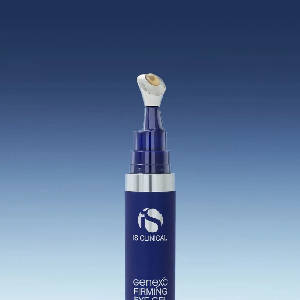 IS CLINICAL Genexc Firming Eye Gel 15g - Зміцнювальний гель для шкіри навколо очей - фото №1 IS CLINICAL Genexc Firming Eye Gel 15g - Зміцнювальний гель для шкіри навколо очей - фото №1
